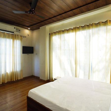 Hotel O R G Farm House Meerut Ngoại thất bức ảnh