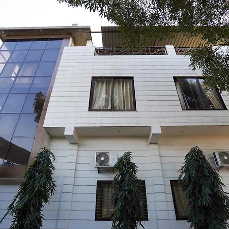 Hotel O R G Farm House Meerut Ngoại thất bức ảnh