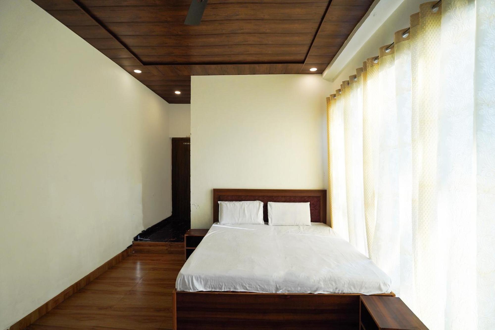 Hotel O R G Farm House Meerut Ngoại thất bức ảnh